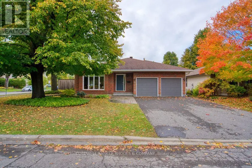 Detached at 34 GAVIN STREET, Ottawa