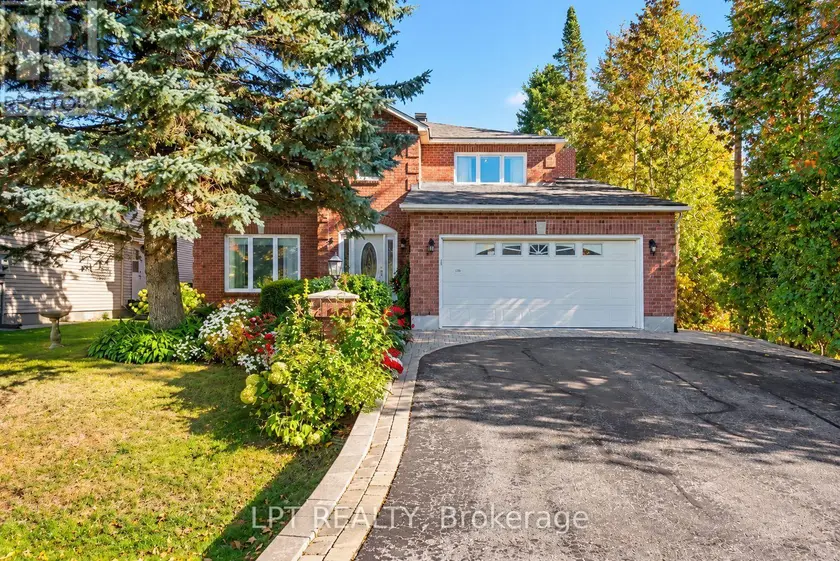 Detached at 24 BELLEVIEW DRIVE, Ottawa