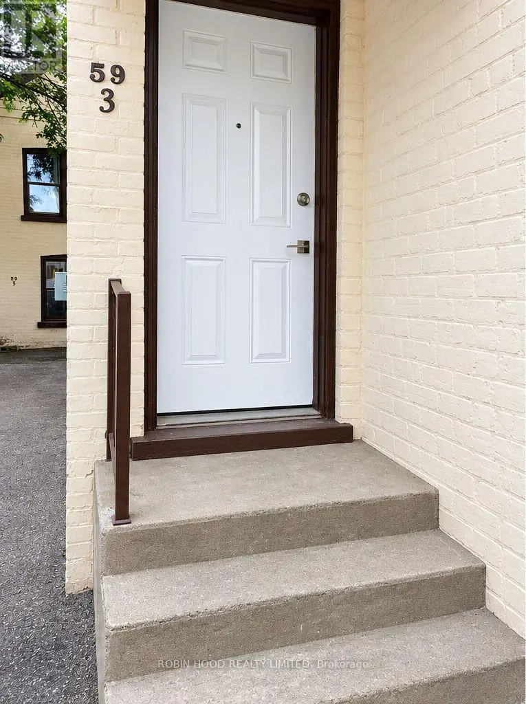 Multiplex at 3 - 59 SHERIDAN STREET, Brantford