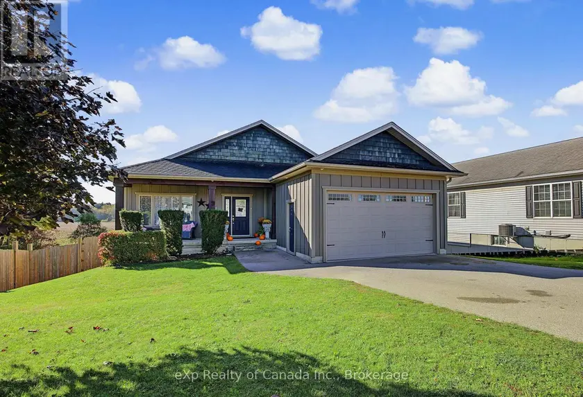 Detached at 56549 HERITAGE LINE, Bayham