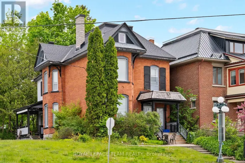 Other at 422 DONALD B MUNRO DRIVE, Ottawa