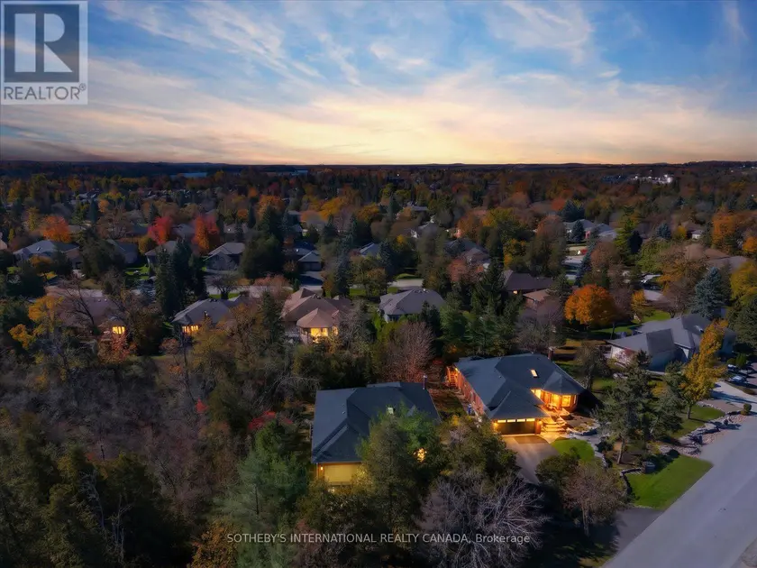 Detached at 87 NAVIGATORS TRAIL, Kawartha Lakes