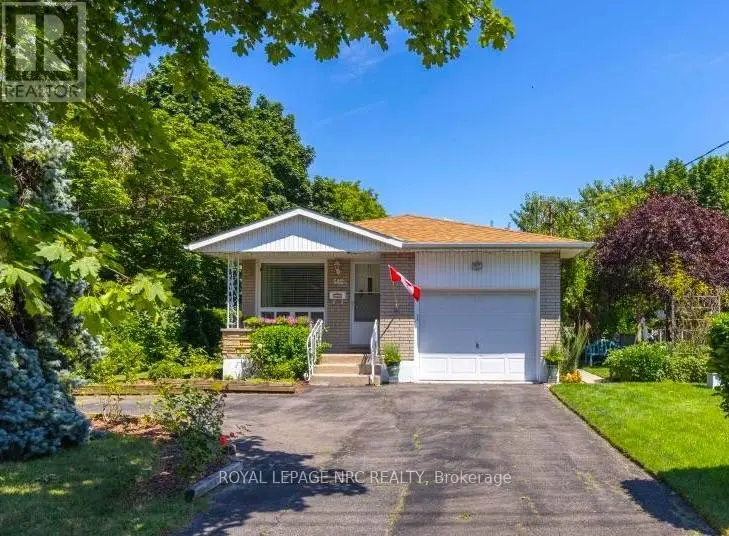 Detached at 542 LAKE STREET, St. Catharines
