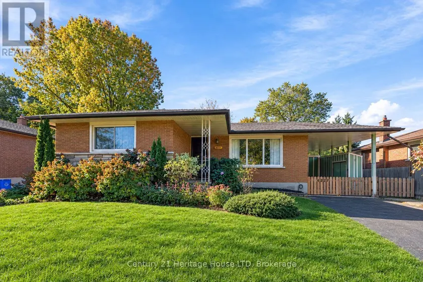 Detached at 4227 PETTIT AVENUE, Niagara Falls