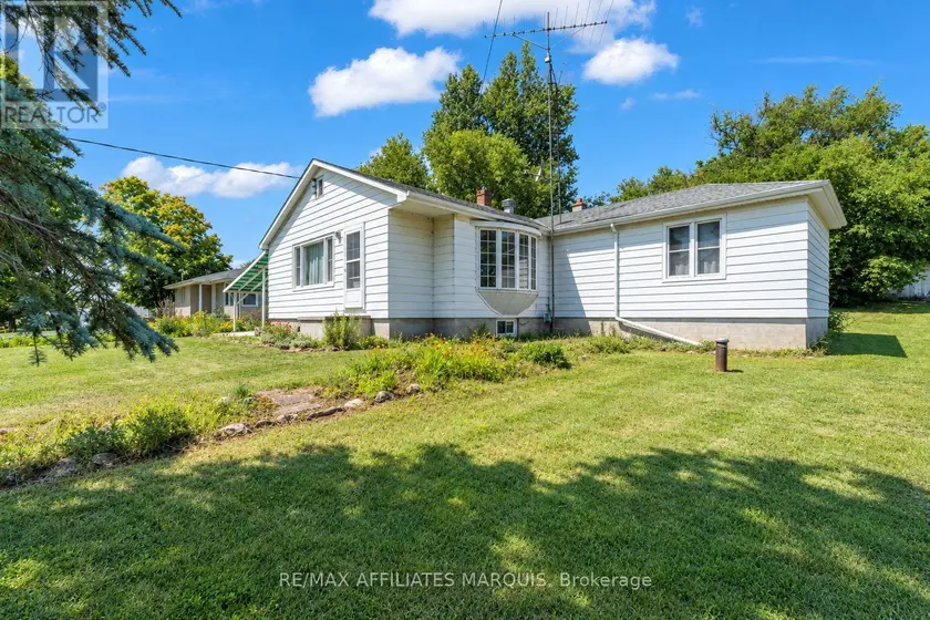 Detached at 1030 WAGARVILLE ROAD, Frontenac