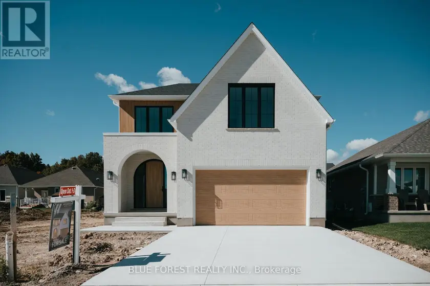 Detached at 172 RENAISSANCE DRIVE, St. Thomas