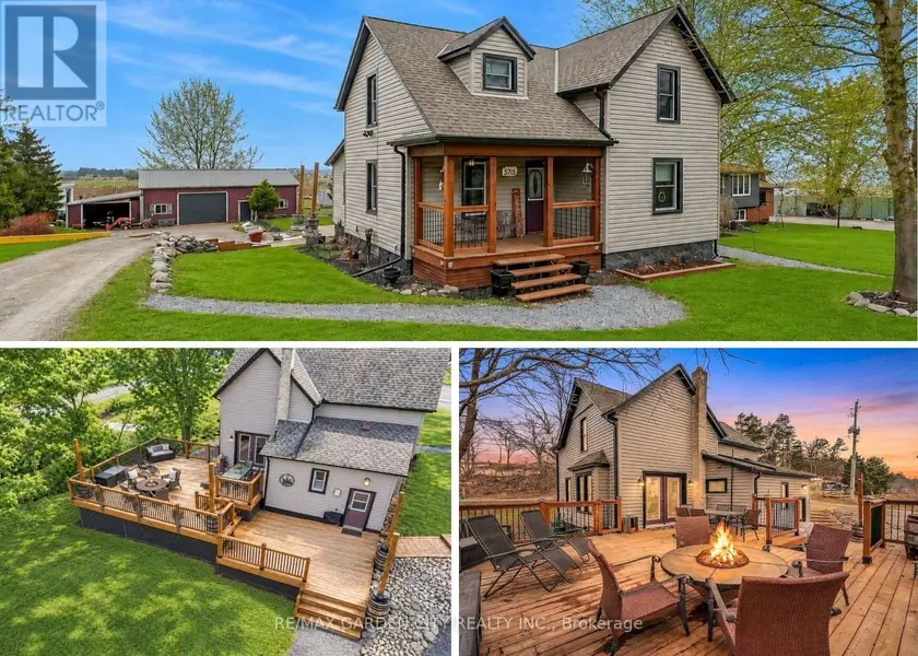 Detached at 3745 KING STREET, Lincoln