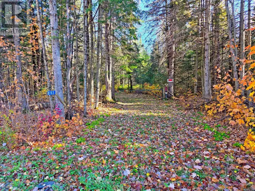 Vacant Land at 893 YEARLEY ROAD, Huntsville