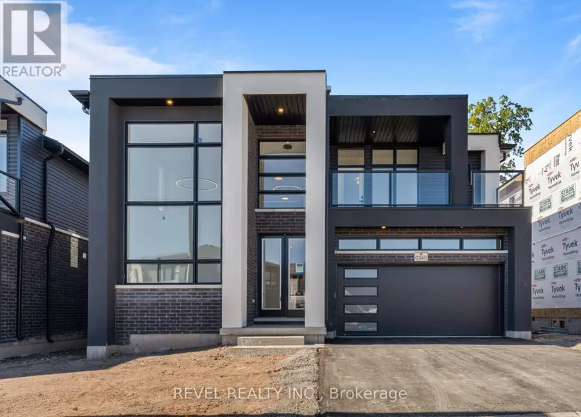 Detached at 6345 JEWEL COMMON, Niagara Falls