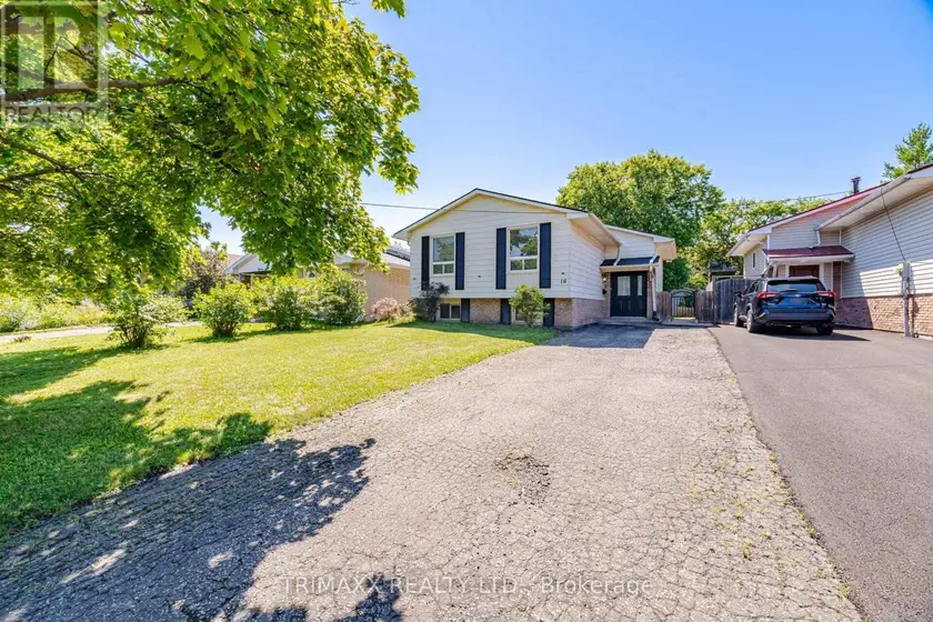 Detached at 16 LORAINE DRIVE, St. Catharines