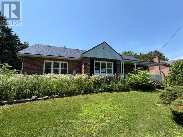 Detached at 29 BROOK ROAD S, Cobourg