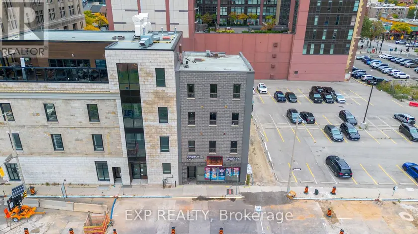 Multiplex at 71 MAIN STREET E, Hamilton
