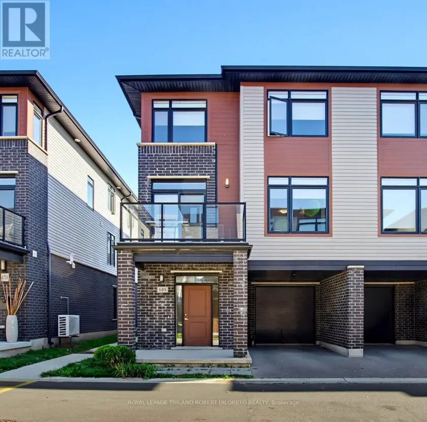 Vacant Land at 149 - 3260 SINGLETON AVENUE, London