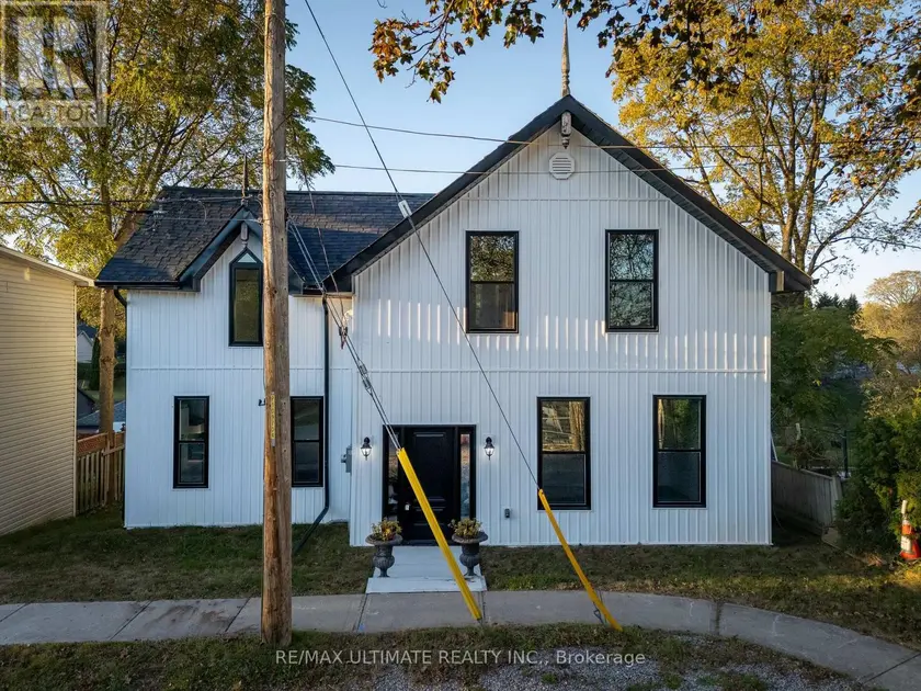 Detached at 40 CHARLES STREET, Port Hope