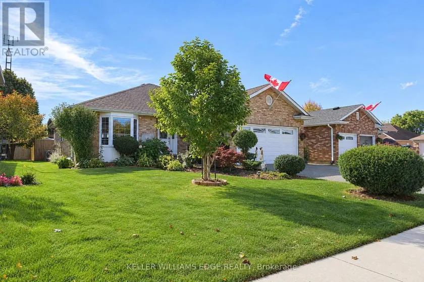Detached at 93 WELLANDVALE DRIVE, Welland