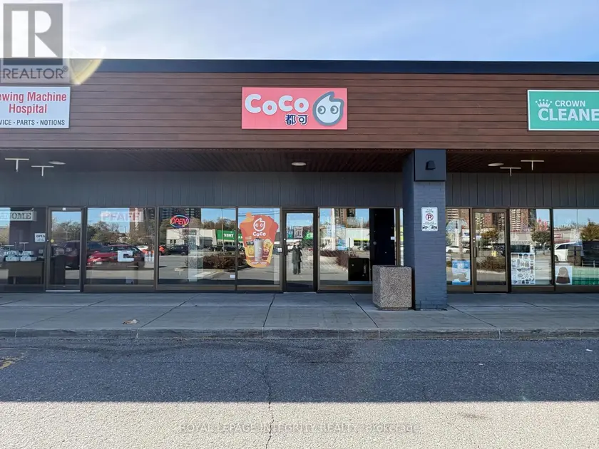 Other at 12 - 1568 MERIVALE ROAD, Ottawa