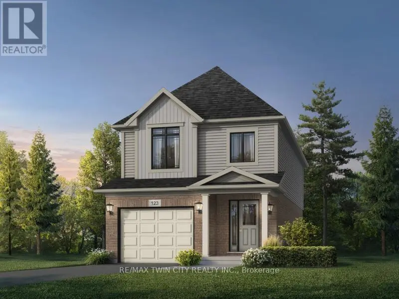 Detached at 1716 DUNKIRK AVENUE, Woodstock