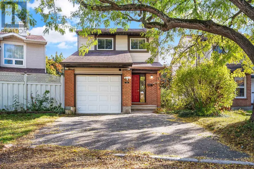Detached at 1379 AMBRIDGE WAY, Ottawa