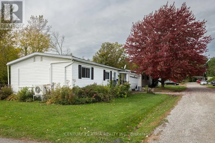 Detached at 27 CASSELL LANE, Rideau Lakes