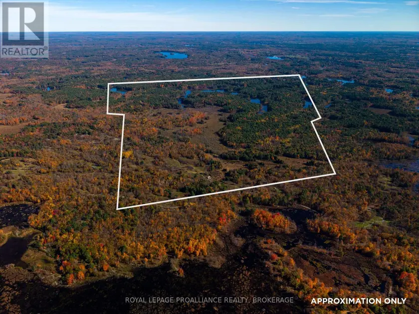 Vacant Land at LOT 6 CALIFORNIA ROAD, Stone Mills