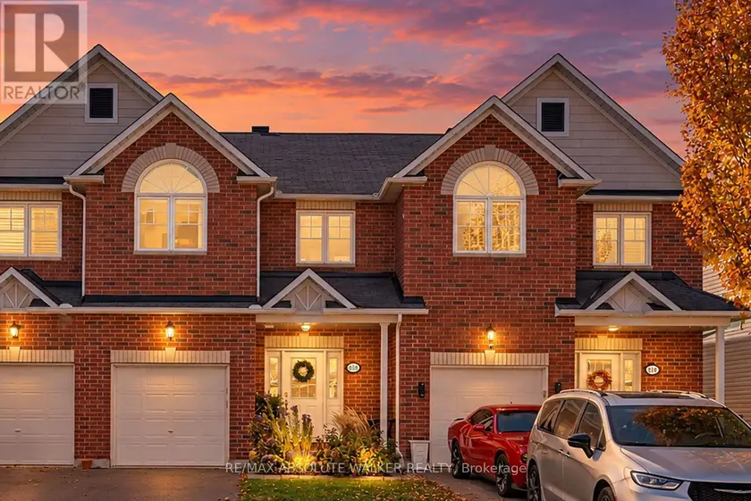 Townhouse at 518 FORDELL AVENUE, Ottawa