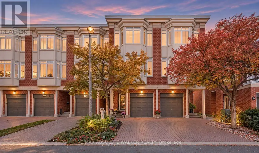 Townhouse at 38 KINGS LANDING PRIVATE, Ottawa