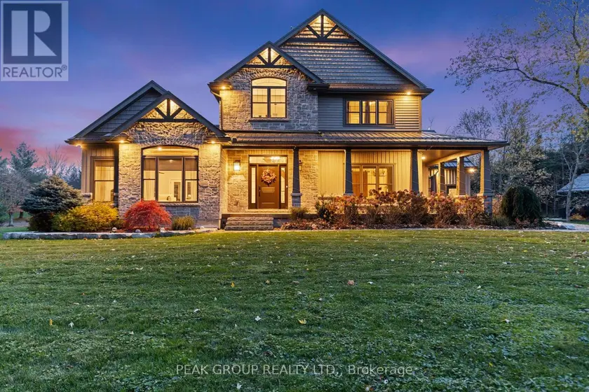 Detached at 662 FOSS ROAD, Pelham