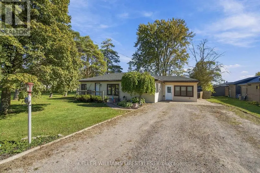 Detached at 7512 FAIRVIEW ROAD, Central Elgin