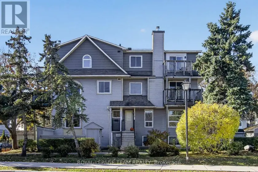 Townhouse at 1508 TANGUAY COURT, Ottawa