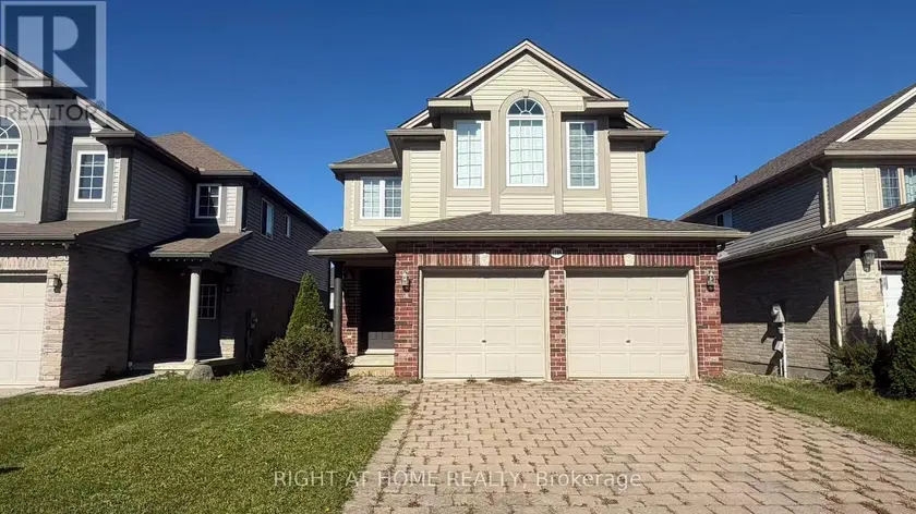 Detached at 1189 LAWSON ROAD, London North