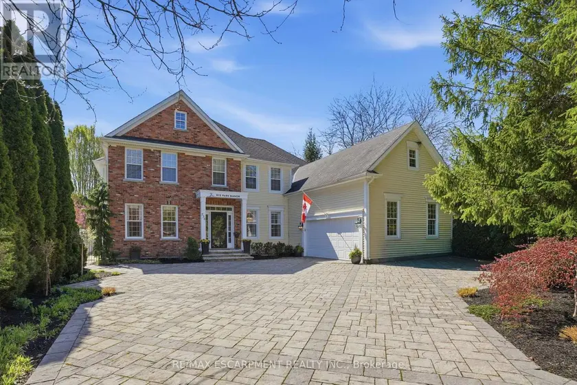 Detached at 736 RYE STREET, Niagara-on-the-Lake