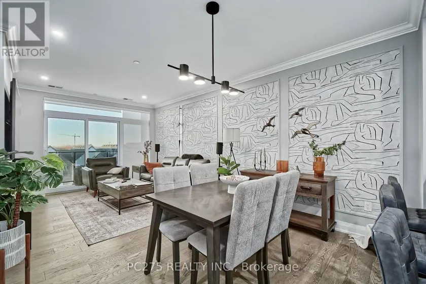 Apartment at 412 - 1975 FOUNTAIN GRASS DRIVE, London