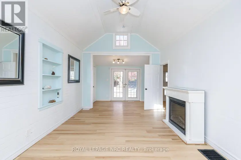 Detached at 45 CONWAY PLACE, Fort Erie