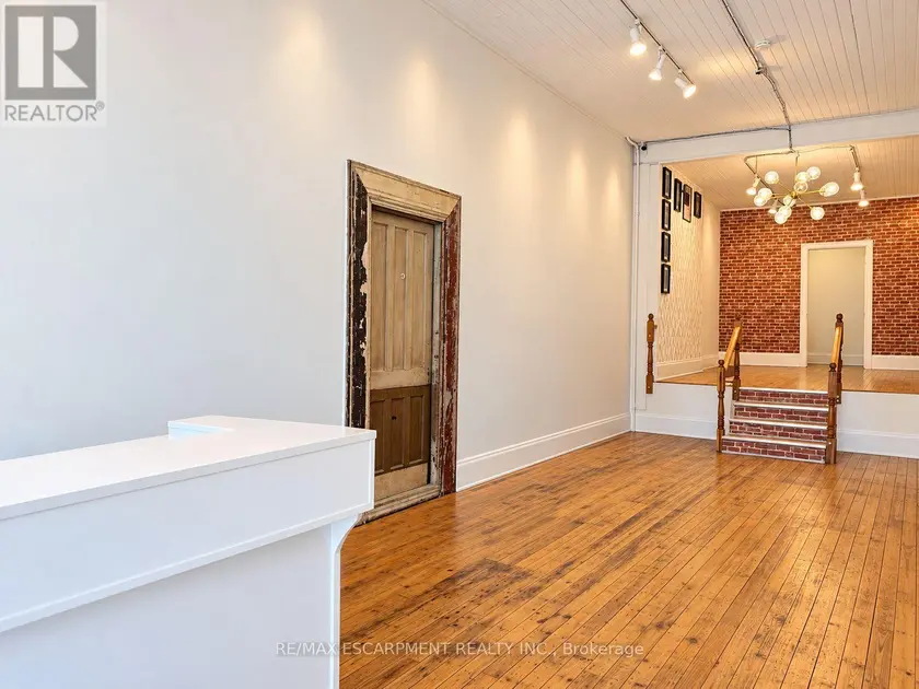 Other at 133 JAMES STREET N, Hamilton