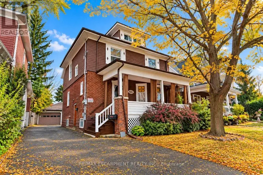 Detached at 4602 RYERSON CRESCENT, Niagara Falls