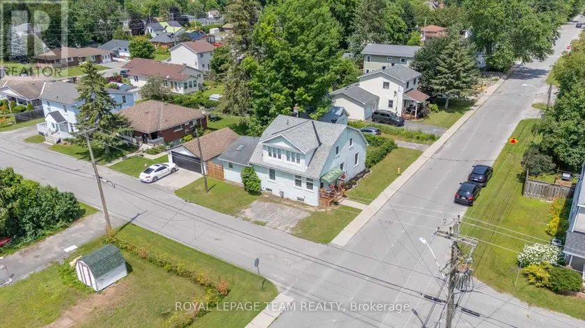 Detached at 301 OXFORD STREET E, North Grenville