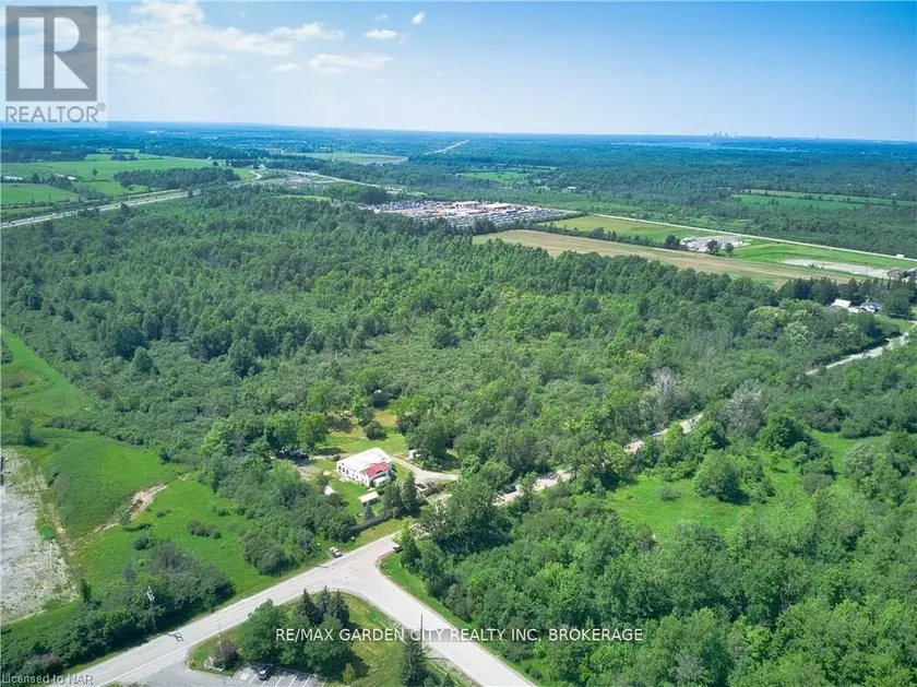 Vacant Land at PT LT 7 CON 5 PETTIT PT1 ROAD, Fort Erie