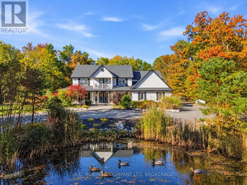 Detached at 51268 TUNNACLIFFE ROAD S, Wainfleet