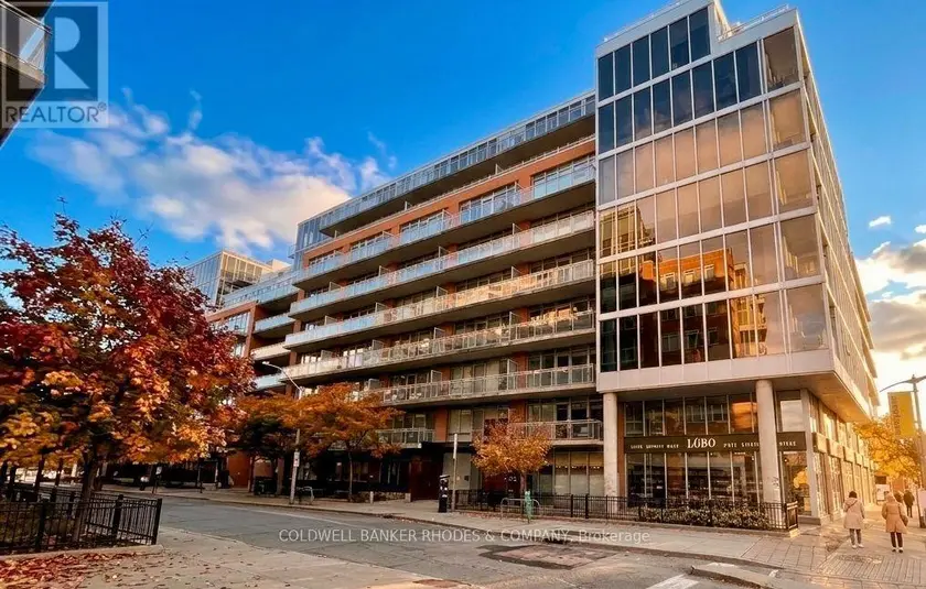 Apartment at 310 - 360 MCLEOD STREET, Ottawa