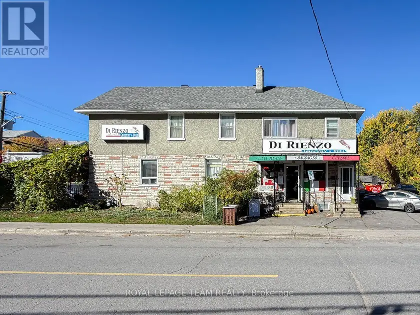 Other at 2 - 59 CHAMPAGNE AVENUE S, Ottawa