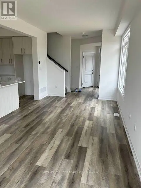 Townhouse at 52 GORT AVENUE, Brant