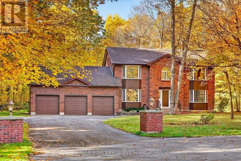 Detached at 1685 WOODMOUNT GROVE, Kingston