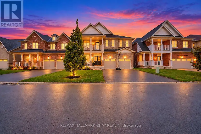 Detached at 8445 SWEET CHESTNUT DRIVE, Niagara Falls