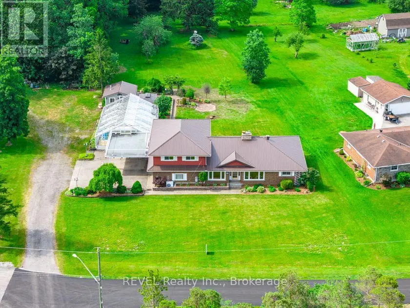 Detached at 2229 HOUCK CRESCENT, Fort Erie
