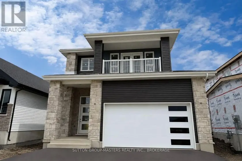 Detached at 249 PRATT DRIVE, Loyalist