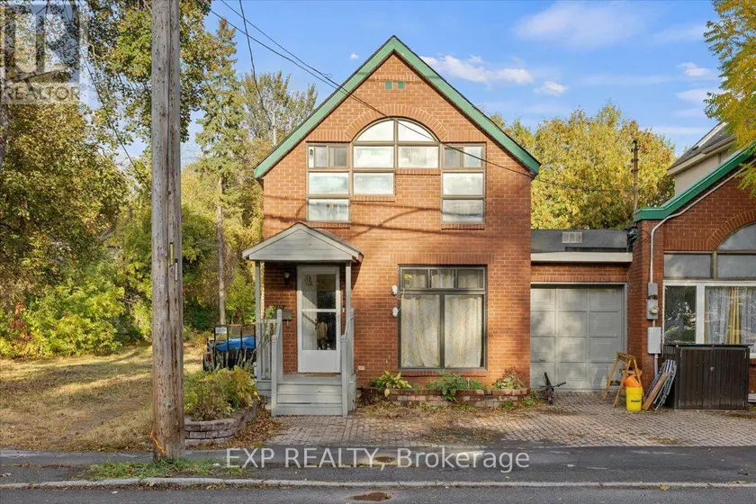 Semi-Detached/Link at 445 HILSON AVENUE, Ottawa