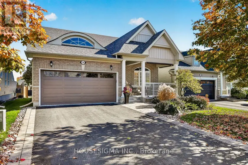 Detached at 798 GREENLY DRIVE, Cobourg