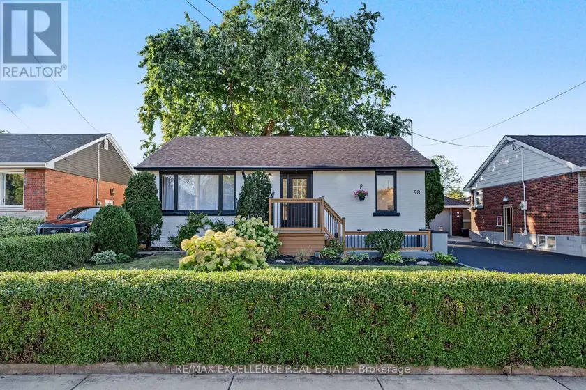 Detached at 98 WISE CRESCENT, Hamilton