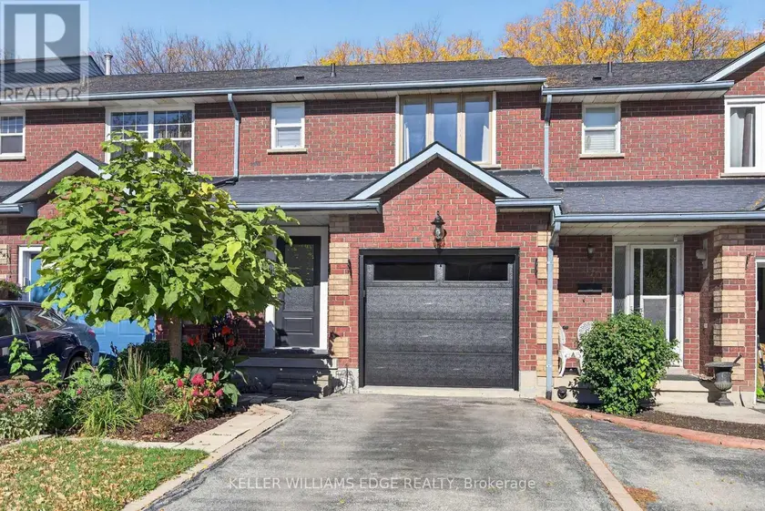 Townhouse at 149 ESSLING AVENUE, Hamilton