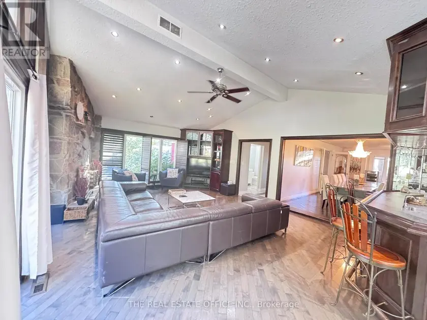 Detached at 3812 GARNER ROAD, Niagara Falls